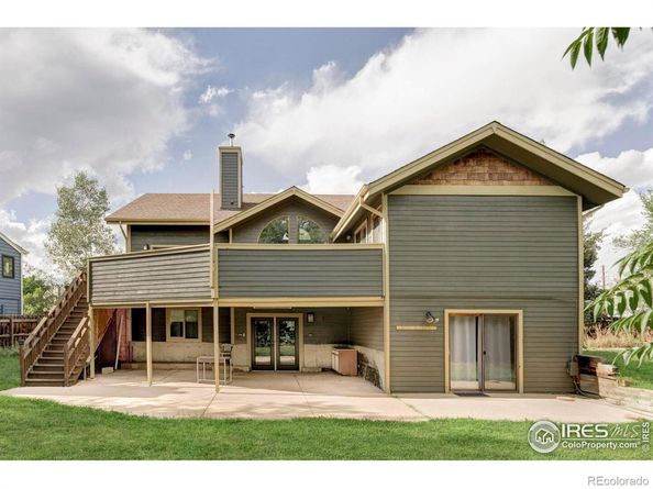 2770 Arbor Glen Place, Boulder CO 80304