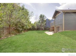 2770 Arbor Glen Place, Boulder CO 80304