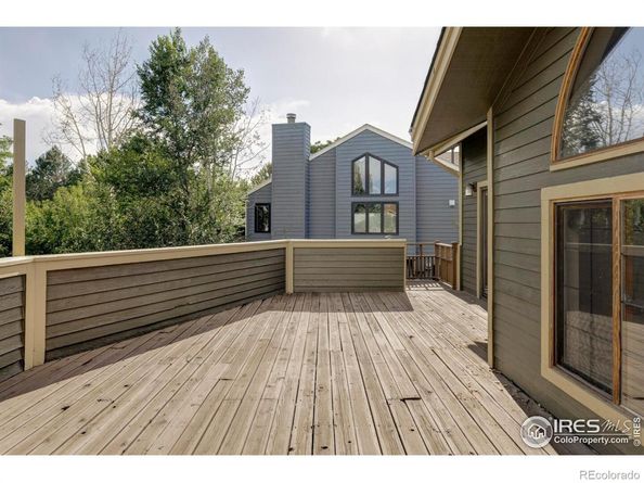 2770 Arbor Glen Place, Boulder CO 80304