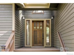 2770 Arbor Glen Place, Boulder CO 80304