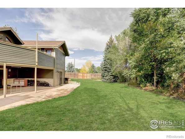 2770 Arbor Glen Place, Boulder CO 80304