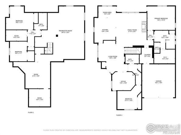 750 Windflower Drive, Longmont CO 80504