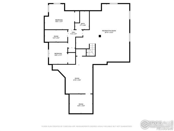 750 Windflower Drive, Longmont CO 80504