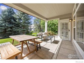 750 Windflower Drive, Longmont CO 80504