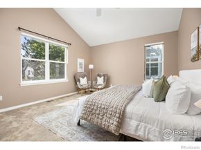 750 Windflower Drive, Longmont CO 80504