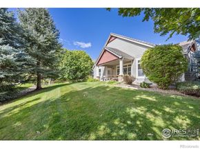 750 Windflower Drive, Longmont CO 80504