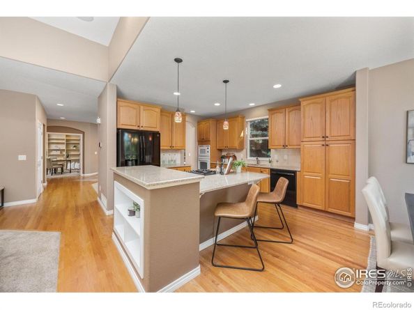750 Windflower Drive, Longmont CO 80504