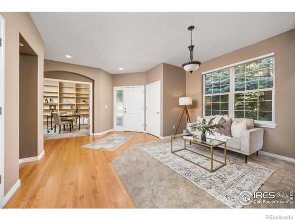 750 Windflower Drive, Longmont CO 80504