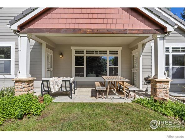 750 Windflower Drive, Longmont CO 80504