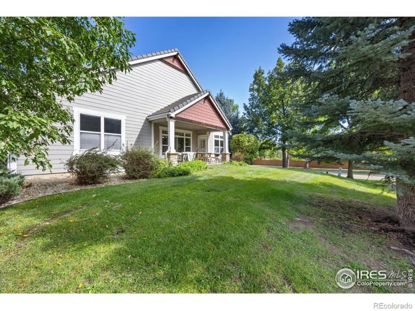 750 Windflower Drive, Longmont CO 80504