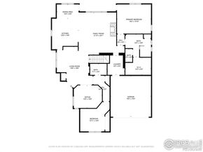 750 Windflower Drive, Longmont CO 80504