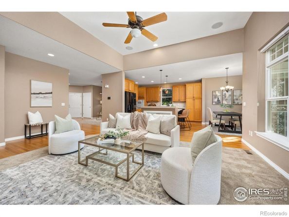 750 Windflower Drive, Longmont CO 80504