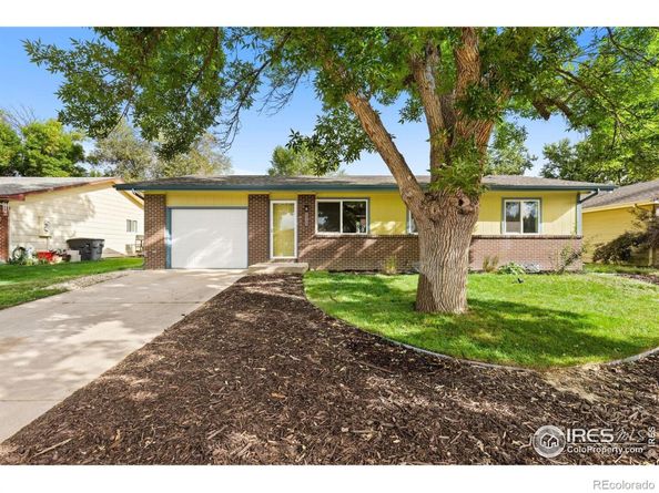 262 E 5th Avenue, Longmont CO 80504