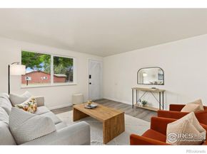 262 E 5th Avenue, Longmont CO 80504