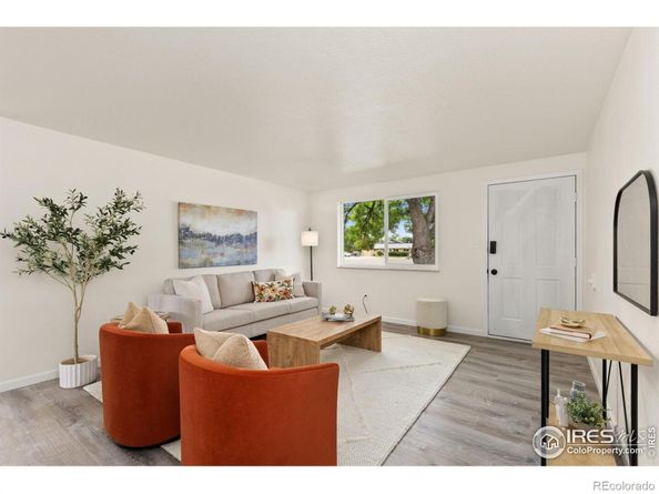 262 E 5th Avenue, Longmont CO 80504