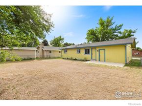 262 E 5th Avenue, Longmont CO 80504