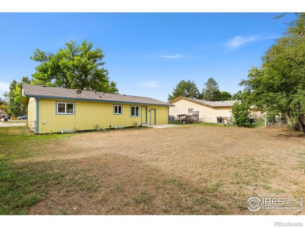 262 E 5th Avenue, Longmont CO 80504