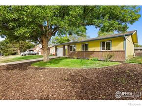 262 E 5th Avenue, Longmont CO 80504