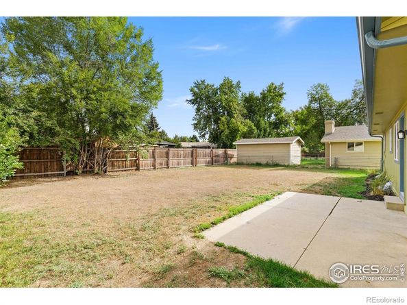 262 E 5th Avenue, Longmont CO 80504