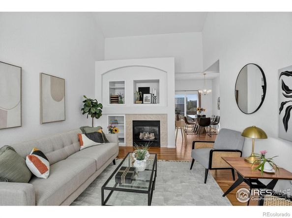 5605 Mount Sanitas Avenue, Longmont CO 80503