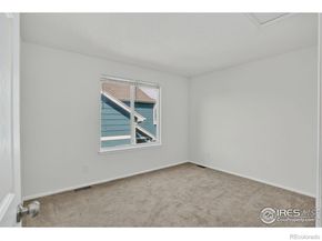 5605 Mount Sanitas Avenue, Longmont CO 80503