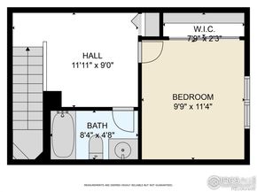 5605 Mount Sanitas Avenue, Longmont CO 80503