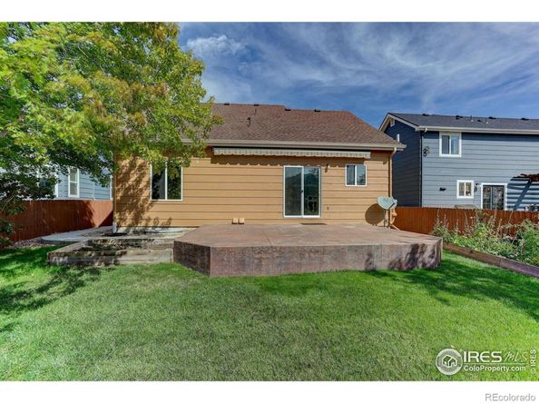 5605 Mount Sanitas Avenue, Longmont CO 80503