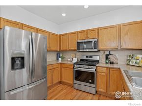 5605 Mount Sanitas Avenue, Longmont CO 80503
