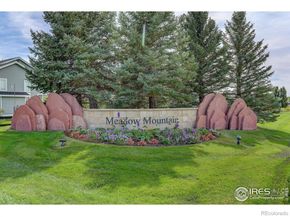 5605 Mount Sanitas Avenue, Longmont CO 80503