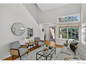 5605 Mount Sanitas Avenue, Longmont CO 80503