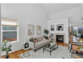 5605 Mount Sanitas Avenue, Longmont CO 80503