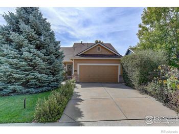 5605 Mount Sanitas Avenue