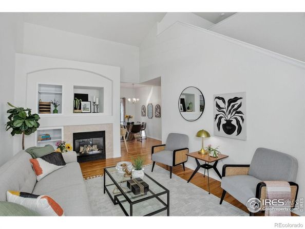 5605 Mount Sanitas Avenue, Longmont CO 80503