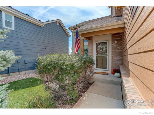 5605 Mount Sanitas Avenue, Longmont CO 80503