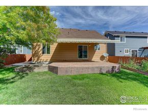 5605 Mount Sanitas Avenue, Longmont CO 80503