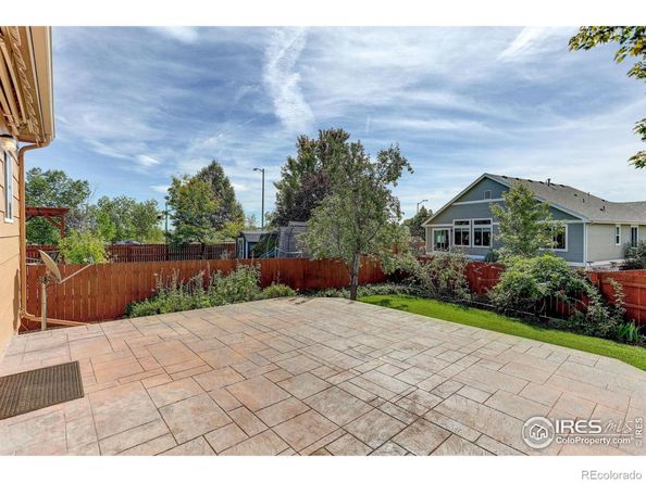 5605 Mount Sanitas Avenue, Longmont CO 80503