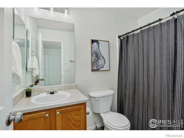 5605 Mount Sanitas Avenue, Longmont CO 80503