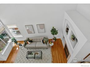 5605 Mount Sanitas Avenue, Longmont CO 80503