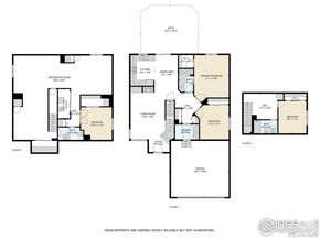 5605 Mount Sanitas Avenue, Longmont CO 80503