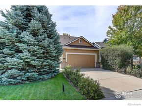 5605 Mount Sanitas Avenue, Longmont CO 80503