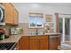 5605 Mount Sanitas Avenue, Longmont CO 80503