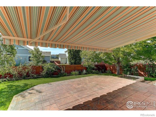 5605 Mount Sanitas Avenue, Longmont CO 80503