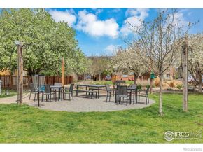 3174 Foundry Place, Boulder CO 80301