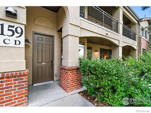 159 Quebec Street D, Denver CO 80220