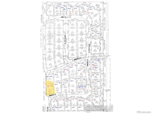 1701 Jennifer Street, Brighton CO 80601