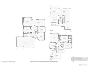 443 N Snowmass Circle, Superior CO 80027