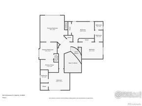 443 N Snowmass Circle, Superior CO 80027