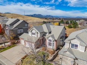 443 N Snowmass Circle, Superior CO 80027