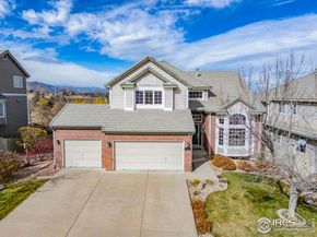 443 N Snowmass Circle, Superior CO 80027