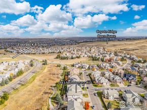 443 N Snowmass Circle, Superior CO 80027